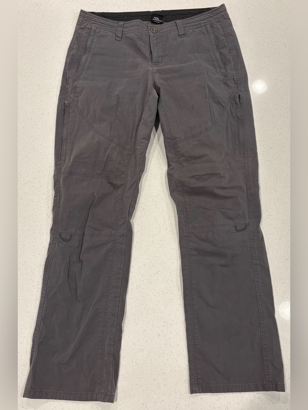 Kuhl Spire Roll-Up Pant - 8 Short
